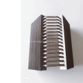 Aluminum Copper Fin Heat Sink for Heat Dissipation